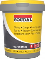 Soudal 24A csemperagasztó 1 kg Soudal 24A csemperagasztó 1 kg