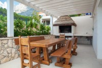 Tilezza Tribeca Rilievo Bianco 40x80 padlólap