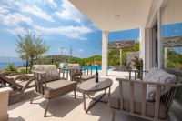 Tilezza Tribeca Beige 40x80 padlólap - falburkolat