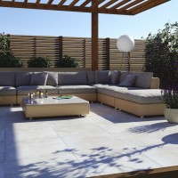 Tilezza Pietra Bianco 60x60 padlólap Tilezza Pietra Bianco 60x60 padlólap