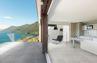 Tilezza Terra Divina Bianco 60x60 padlólap