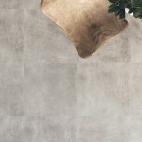 Tilezza Terra Divina Tortora 60x60 padlólap