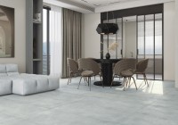 Tilezza Terra Divina Grigio 60x120 padlólap