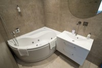 Tilezza Impressione Sabbia 40x80 padlólap Tilezza Impressione Sabbia 40x80 padlólap