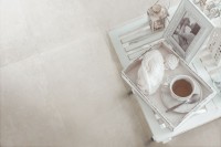Tilezza Impressione Avorio 60x60 padlólap Tilezza Impressione Avorio 60x60 padlólap