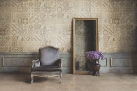Tilezza Impressione Maiolica Beige 60x120 padlólap Tilezza Impressione Maiolica Beige 60x120 padlólap