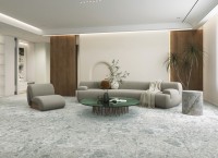 Tilezza Terra Grigio Chiaro 60x120 padlólap