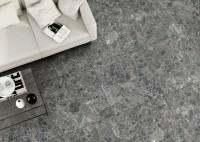 Tilezza Terra Grigio Scuro 60x120 padlólap