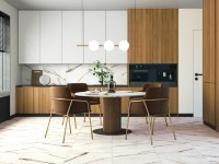Tilezza Lea Bronz 60x60 padlólap Tilezza Lea Bronz 60x60 padlólap