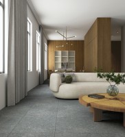 Tilezza Coral Grigio Scuro 60x60 padlólap Tilezza Coral Grigio Scuro 60x60 padlólap