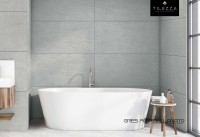 Tilezza Coral Bianco 60x120 padlólap