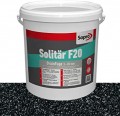 Sopro Solitar F20 DrainFuge 3-20 mm térkő fugázó 25 kg