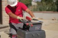 Rubi ND 180 Smart asztali vizesvágó gép Rubi ND 180 Smart asztali vizesvágó gép
