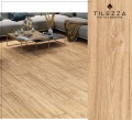 Tilezza Raggio Rovere 20x80 fahatású padlólap