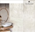 Tilezza Pietra Bianco 60x60 padlólap