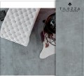 Tilezza Terra Divina Grigio 60x60 padlólap