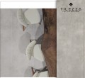 Tilezza Terra Divina Tortora 60x120 padlólap