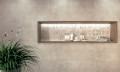 Tilezza Impressione Sabbia 40x80 padlólap Tilezza Impressione Sabbia 40x80 padlólap