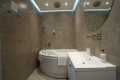 Tilezza Impressione Sabbia 40x80 padlólap Tilezza Impressione Sabbia 40x80 padlólap