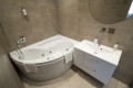 Tilezza Impressione Sabbia 60x120 padlólap Tilezza Impressione Sabbia 60x120 padlólap