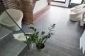 Tilezza Impressione Antracite 60x120 padlólap Tilezza Impressione Antracite 60x120 padlólap
