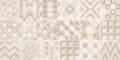Tilezza Impressione Maiolica Beige 60x120 padlólap
