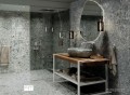 Tilezza Terra Grigio Scuro 60x60 padlólap