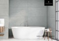 Tilezza Coral Grigio Chiaro 60x60 padlólap